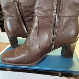 Croft & Barrow boots